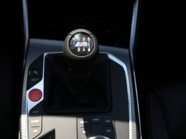 2025 BMW M2 Coupe M2 - Photo 19