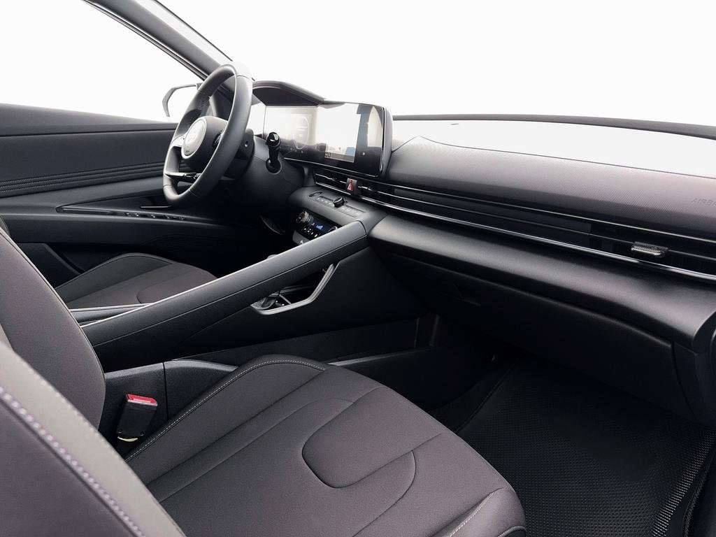 New 2026 Black Hyundai Blue image 15