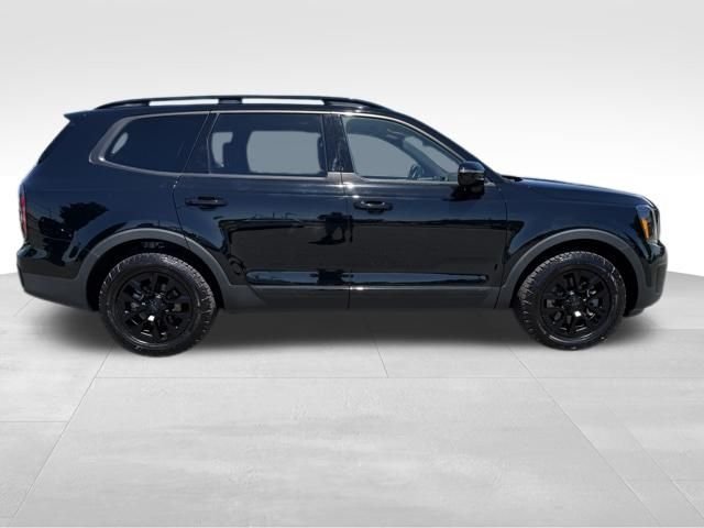 2025 Kia Telluride SX Prestige X-Pro - Photo 8