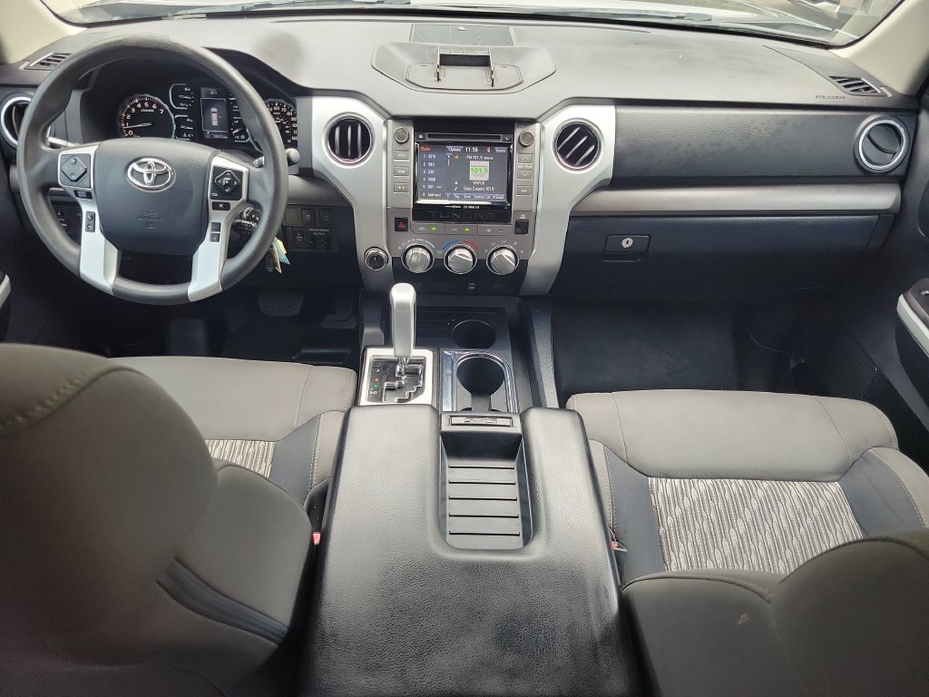 Used 2019 Gray Toyota SR5 image 6