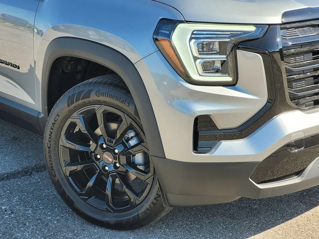 2026 GMC Terrain Elevation - Photo 6