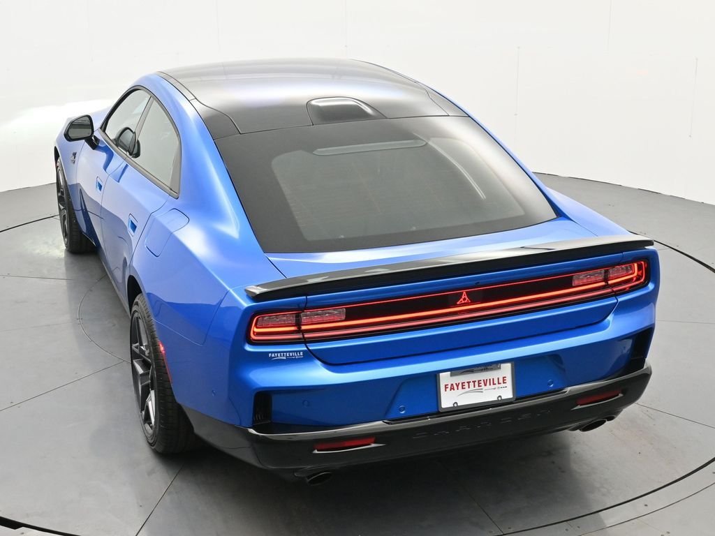 New 2026 Bludicrous Exterior Paint Dodge Scat Pack Plus image 33