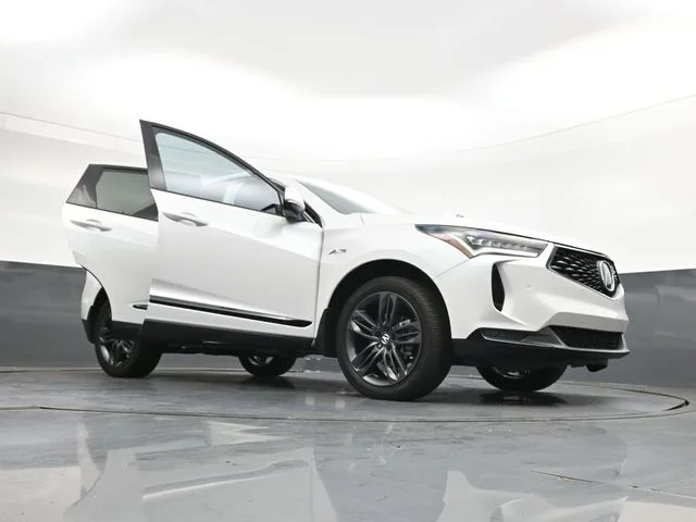 Used 2023  Acura A-Spec Package image 42