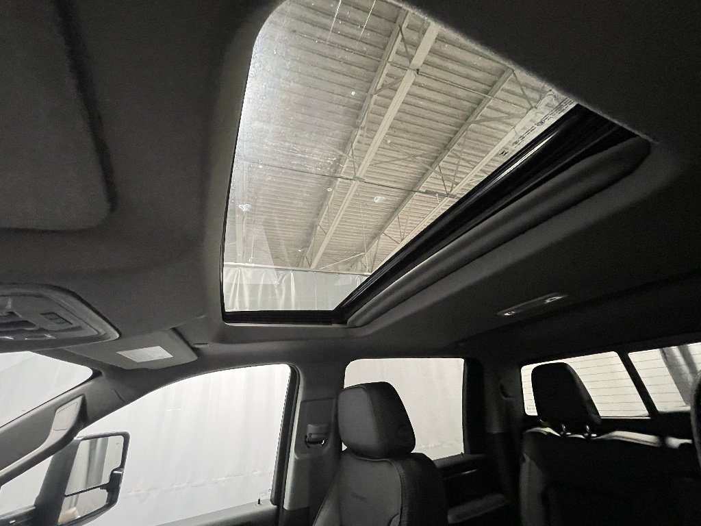 2025 GMC Sierra 2500HD Denali - Photo 33