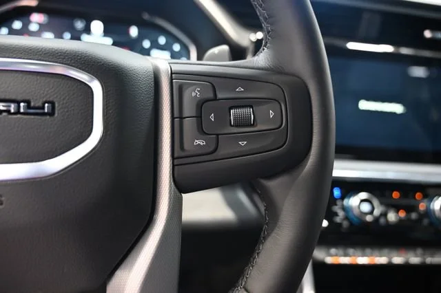 2026 GMC Sierra 1500 Denali - Photo 28