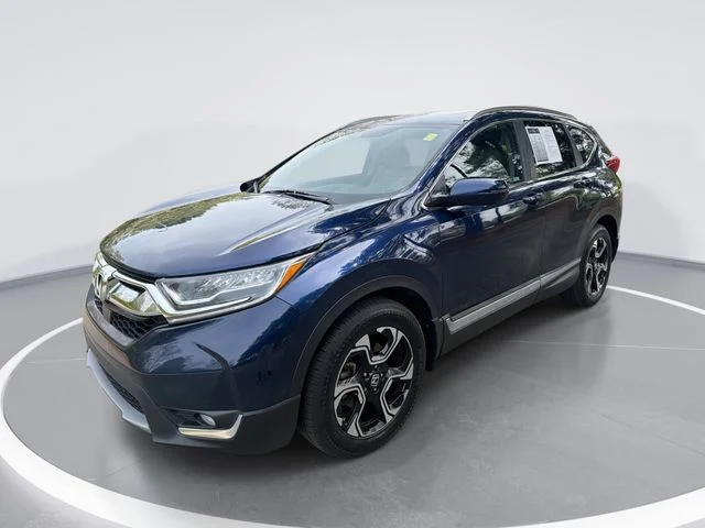 Used 2018  Honda Touring image 1