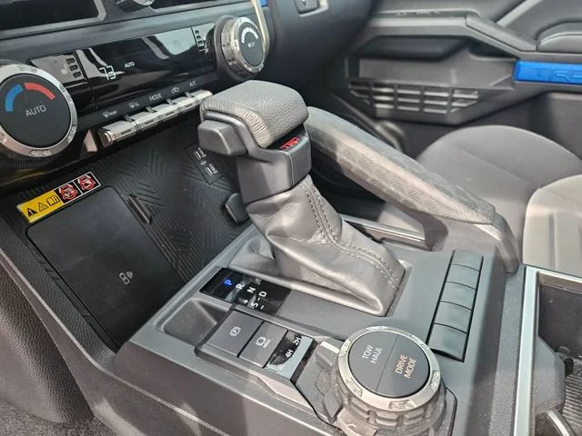 Used 2024 White Toyota SR5 image 24
