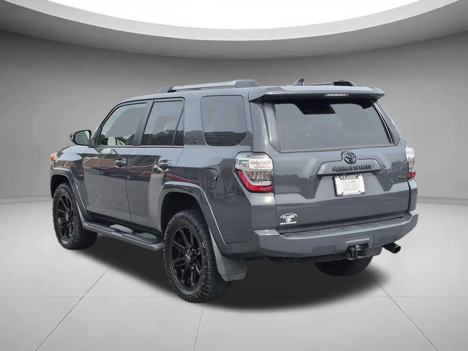 Used 2024 Underground Toyota SR5 Premium image 3