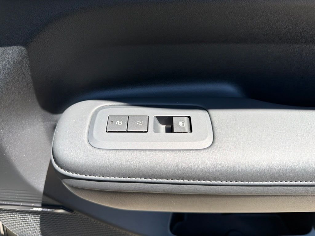 2026 Hyundai Santa Fe Calligraphy - Photo 20