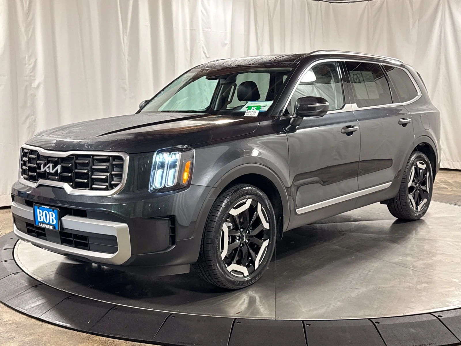 2023 Kia Telluride