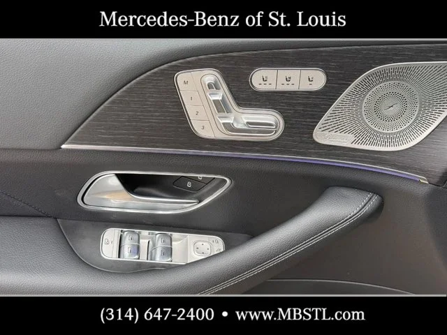 New 2027 Black Mercedes-Benz GLE 450 image 13