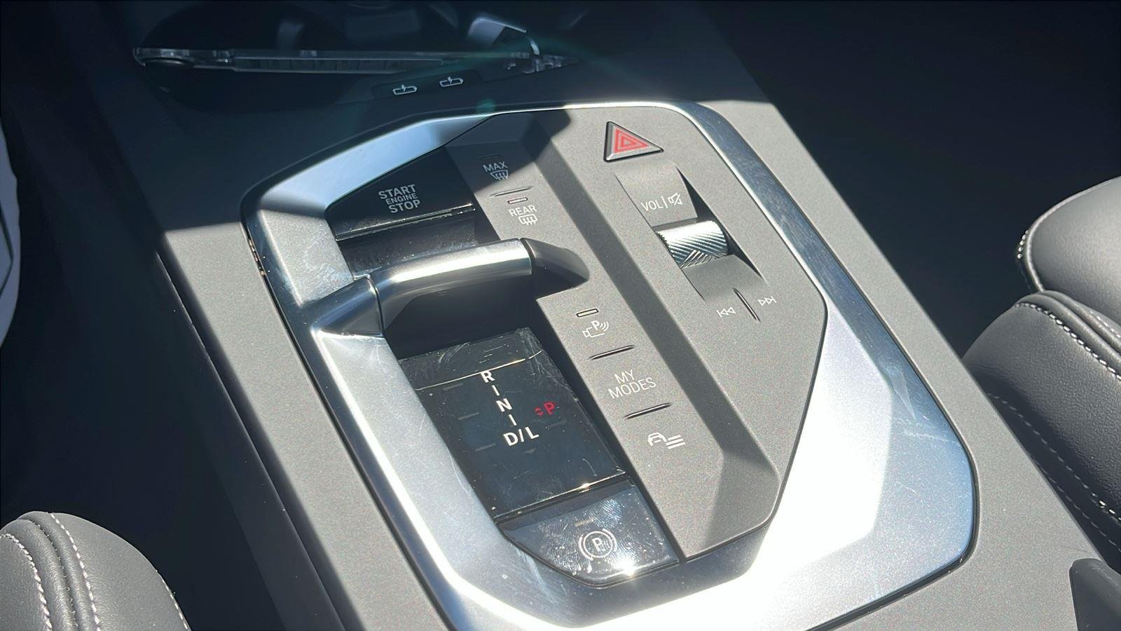 Used 2025 Skyscraper Grey Metallic BMW 228 xDrive image 17
