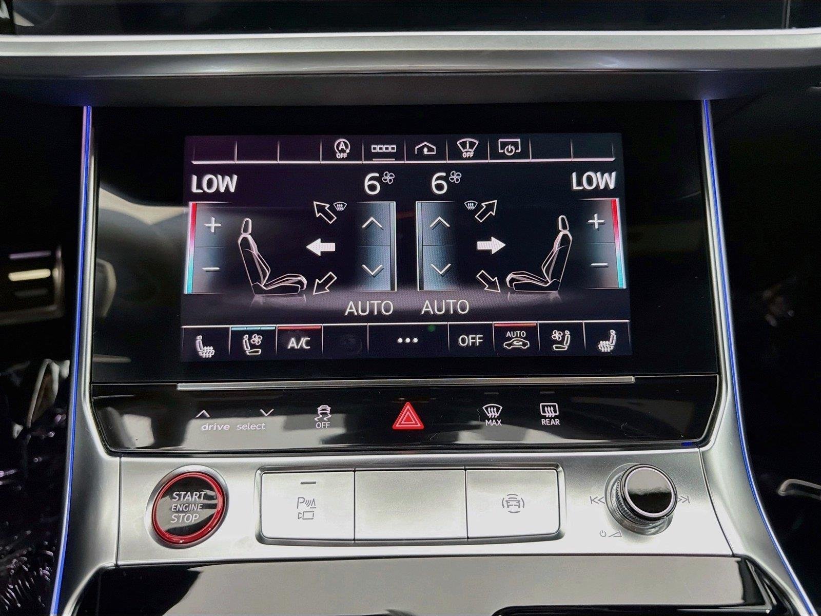 Used 2022 Nardo Gray Audi  image 18