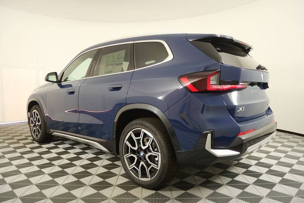2026 BMW X1 28i - Photo 5