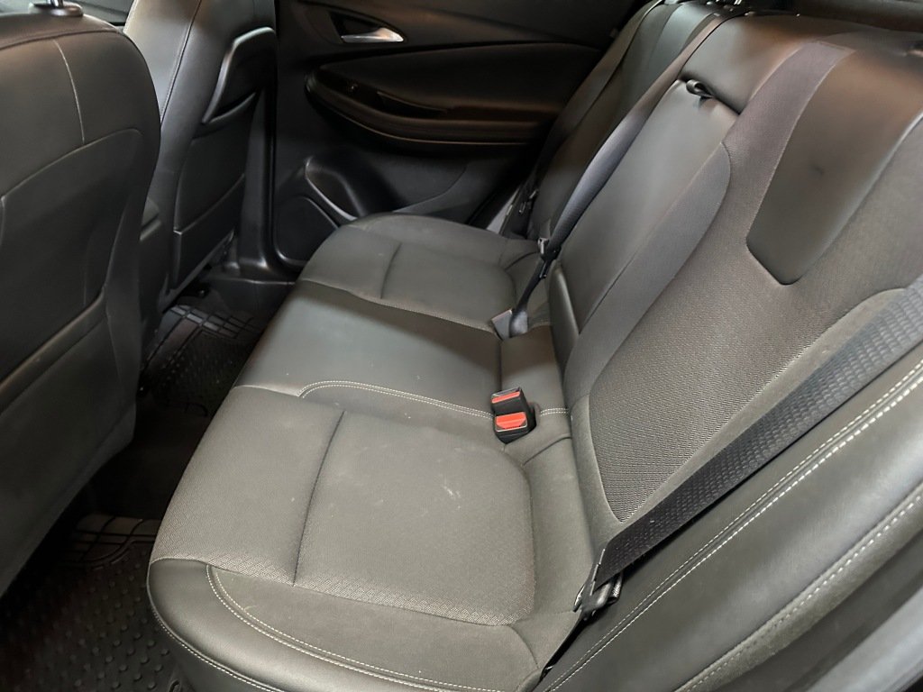 2023 Buick Encore GX Select - Photo 19