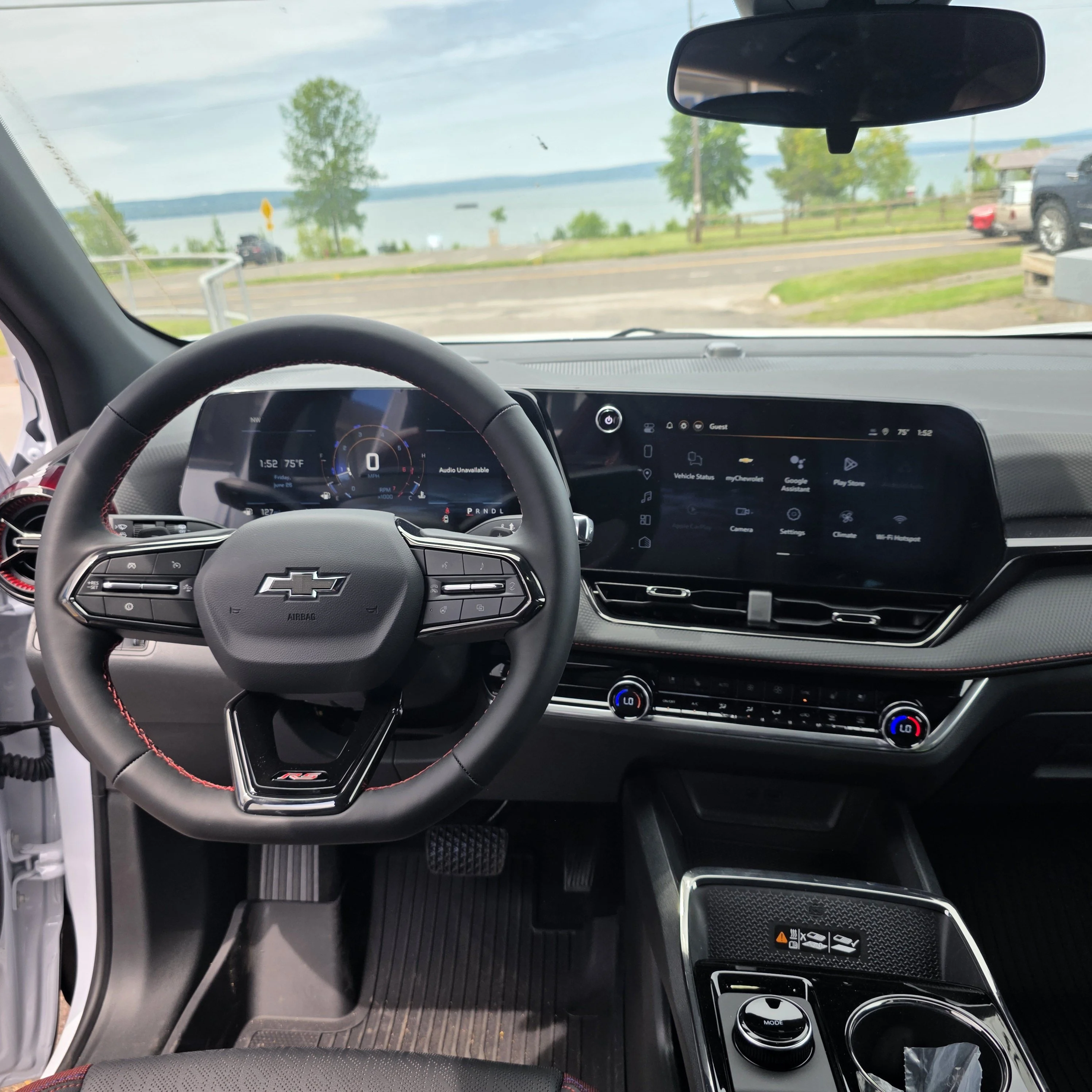 2026 Chevrolet Equinox RS - Photo 18