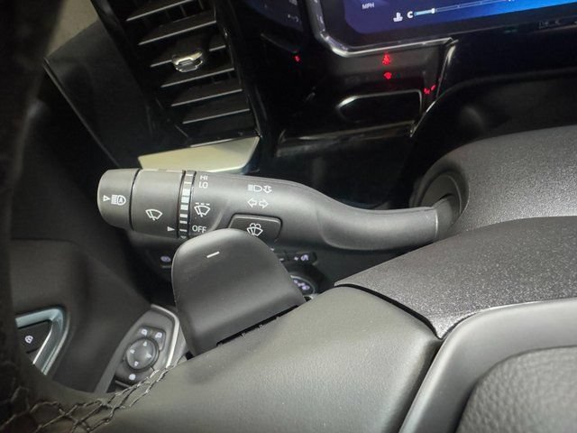 2026 Chevrolet Silverado 1500 RST - Photo 24