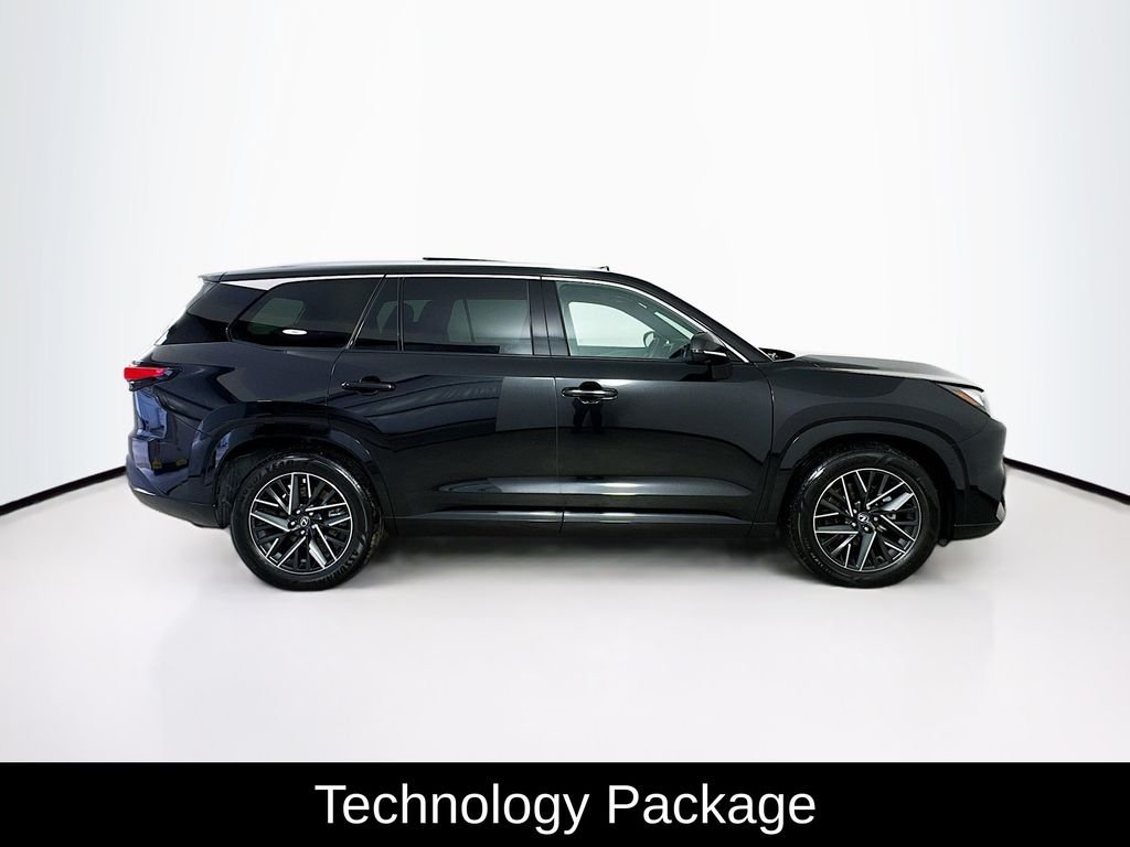 Used 2025 Caviar Lexus 350 Premium image 8