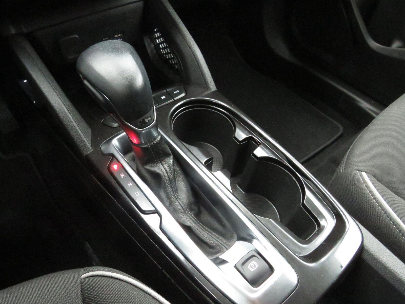 Used 2024 Mosaic Black Metallic Chevrolet LT image 28
