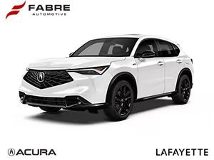 2026 Acura ADX