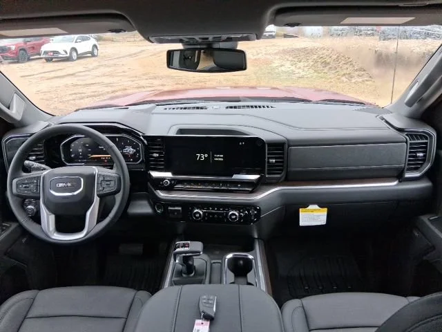 2026 GMC Sierra 1500 SLT - Photo 10