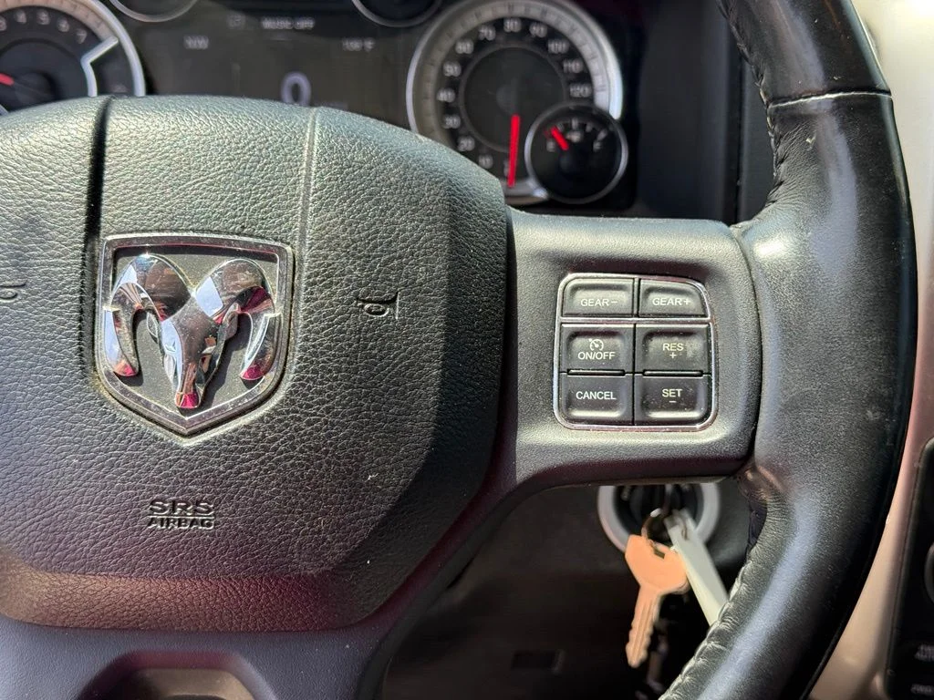 Used 2018 Gray Ram Big Horn image 16