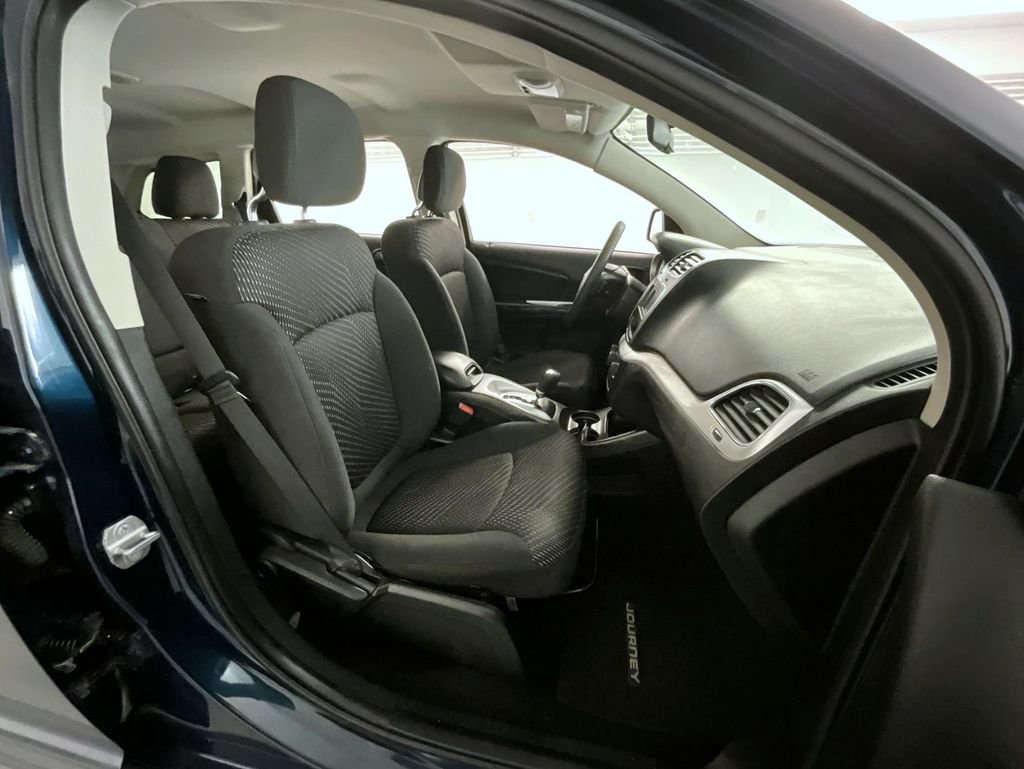 2014 Dodge Journey SXT - Photo 15