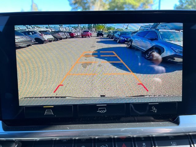 2026 Chevrolet Silverado 1500 photo 31 of 41