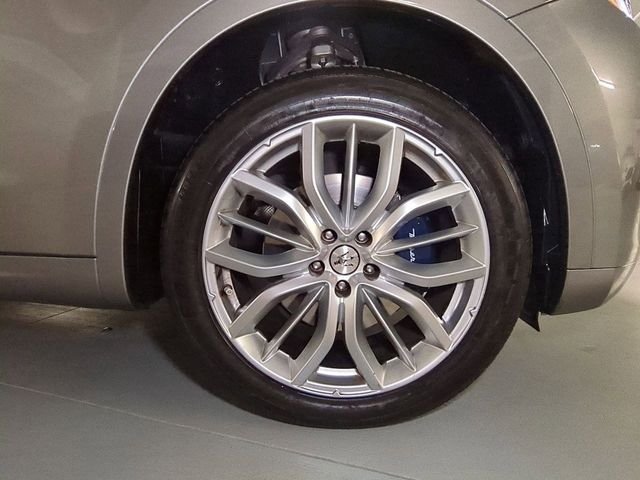 Used 2022 Grigio Metallic Maserati GT image 9