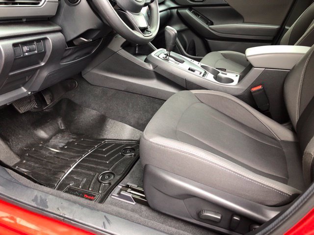Used 2026 Red Pearl Subaru Premium image 24