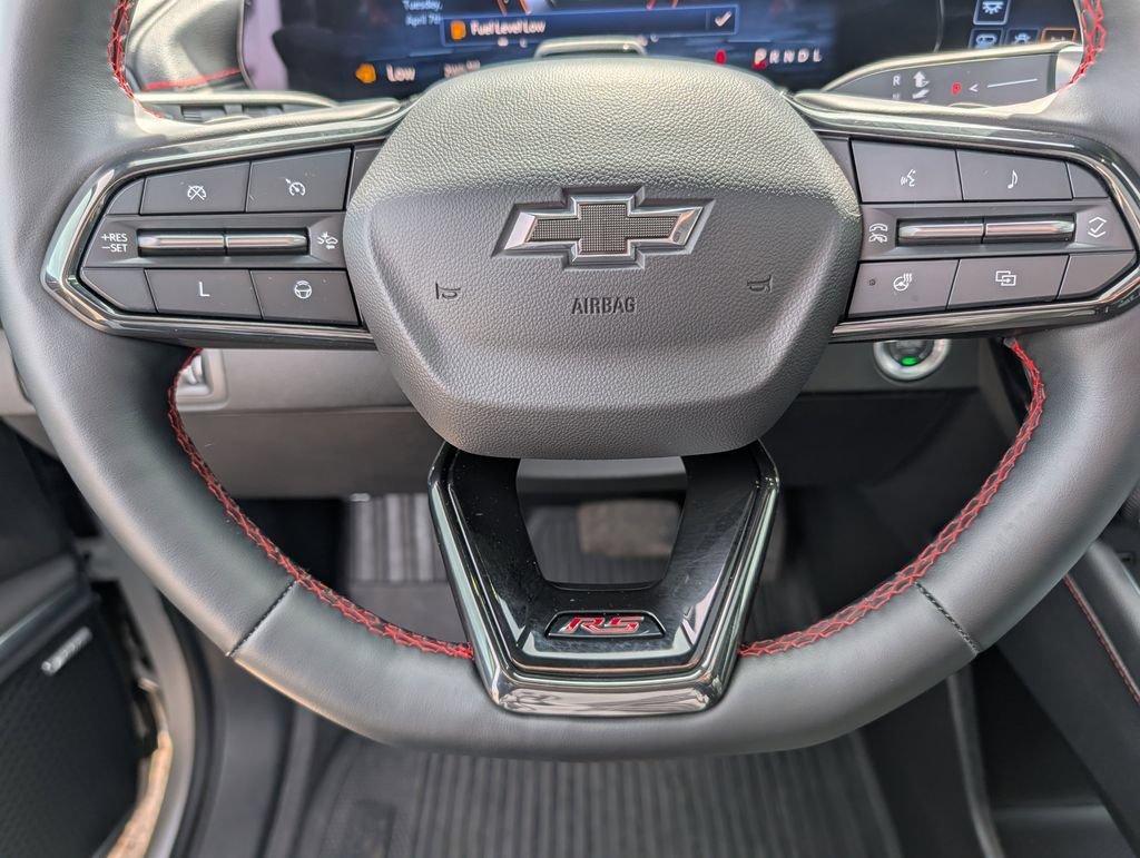 2024 Chevrolet Traverse RS - Photo 29