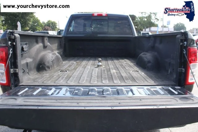 Used 2021 Gray Ram Tradesman image 5