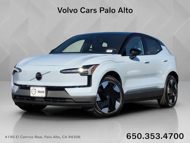 2026 Volvo EX30 2026 Volvo EX30 Twin Motor Performance Plus 4D Sport Utility