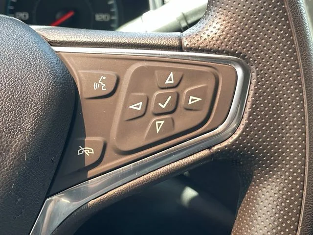 Used 2021 Red Chevrolet LS image 20