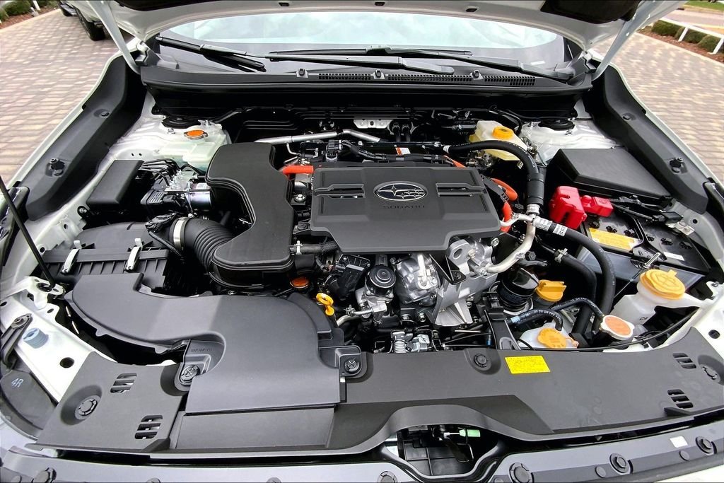 2026 Subaru Crosstrek Sport - Photo 12