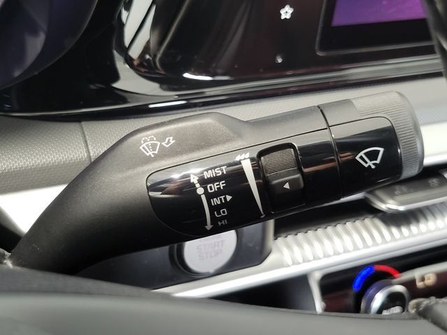 Certified Used 2023 Gray Kia GT-Line image 19