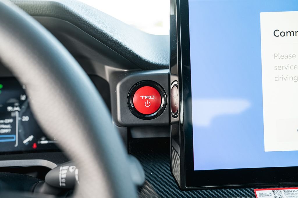 2026 Toyota Tacoma TRD Pro - Photo 19