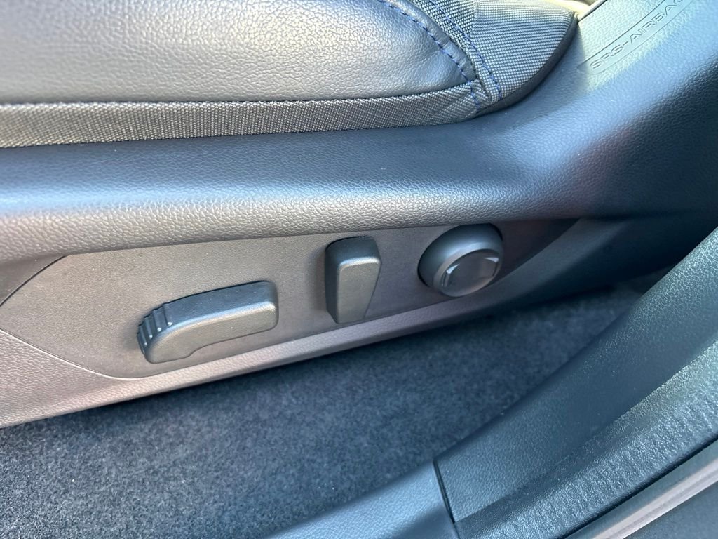 Certified Used 2026 Gray Subaru Premium image 17