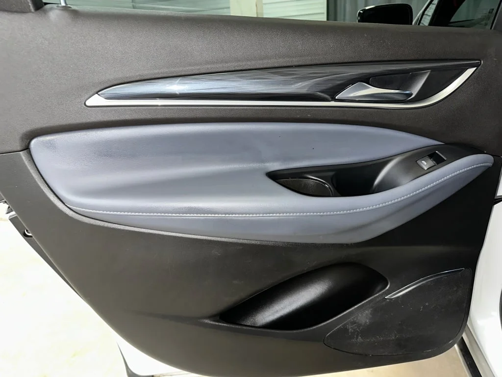 2023 Buick Enclave Premium - Photo 22