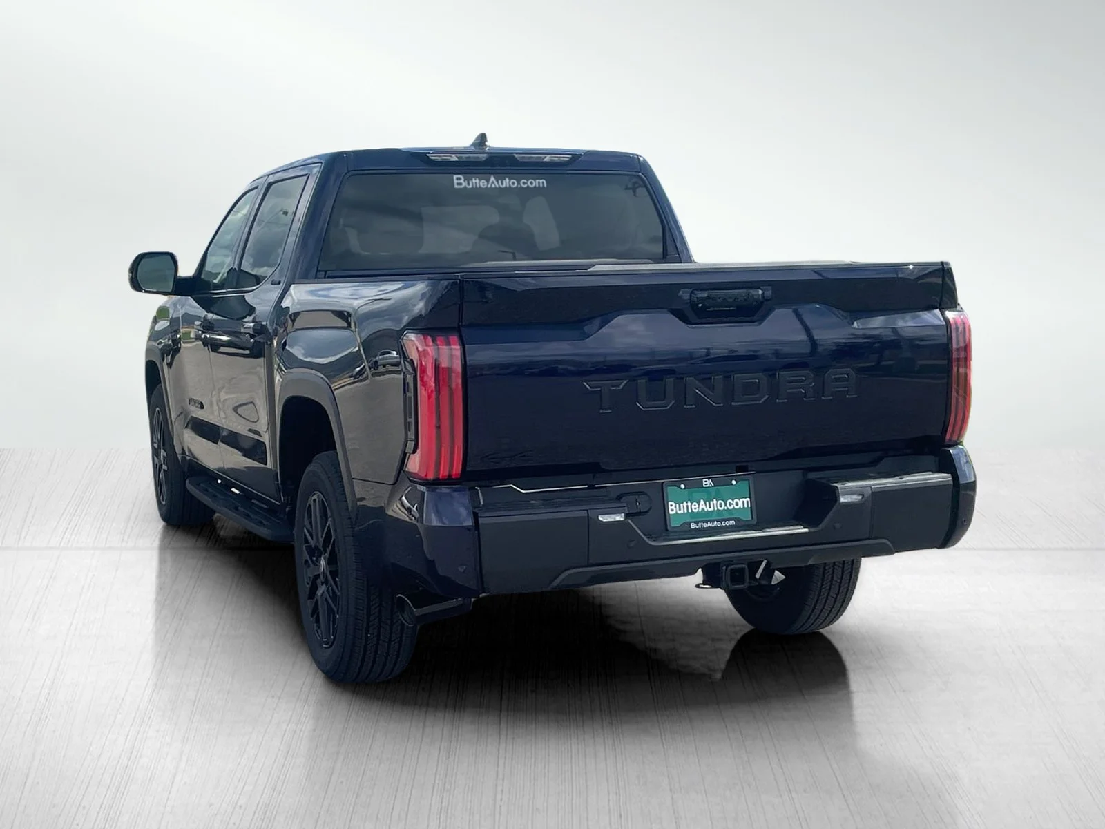 New 2026 Blueprint Toyota Limited image 5
