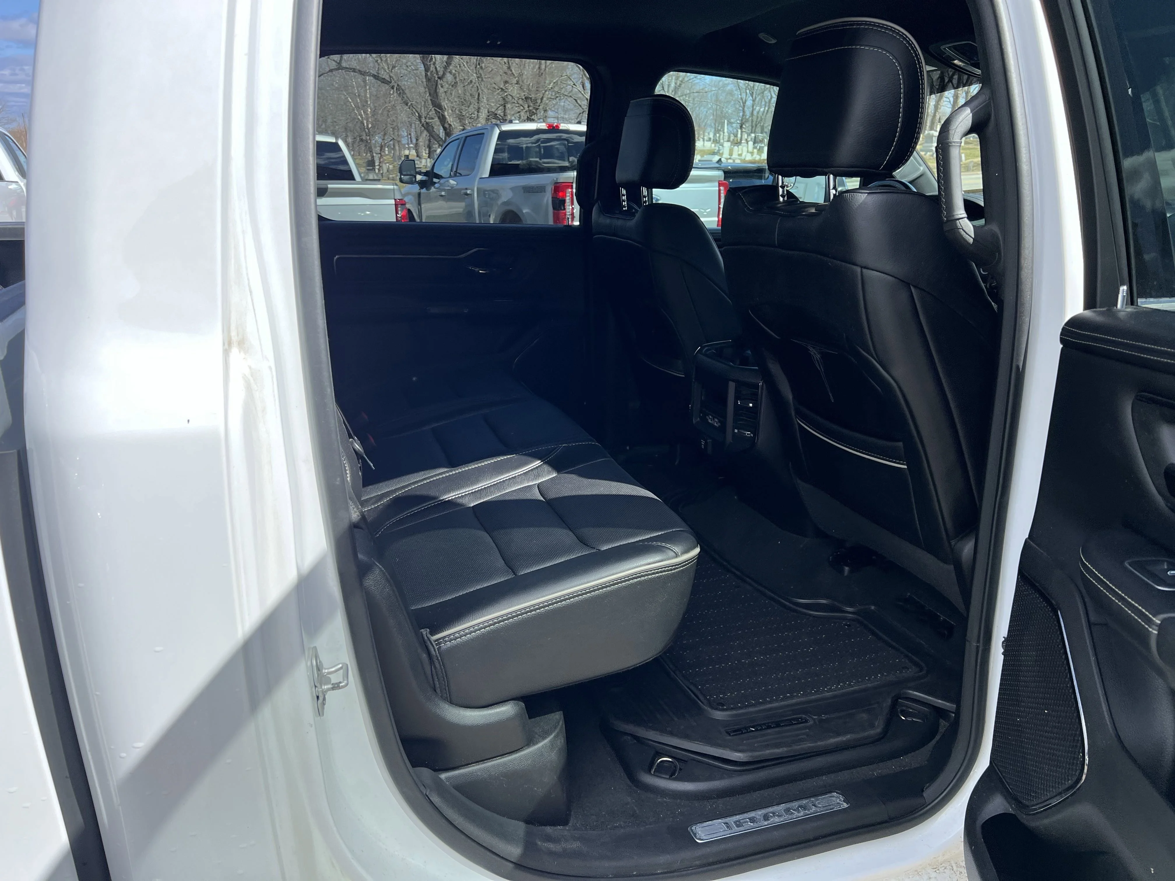 2022 RAM Ram 1500 Pickup Limited - Photo 13