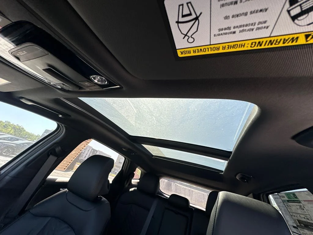 New 2026 Black Kia X-Line image 32