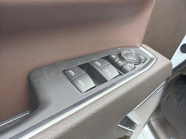 New 2026 Glacier White Tricoat GMC Denali image 14