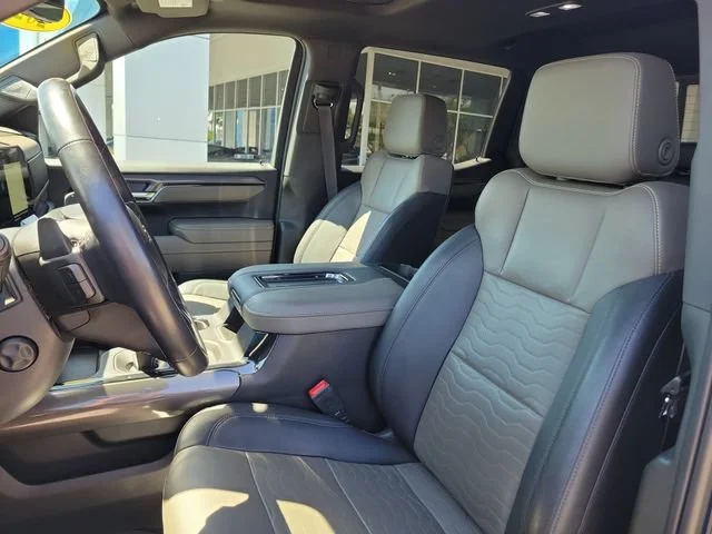 2022 Chevrolet Silverado 1500 ZR2 - Photo 22
