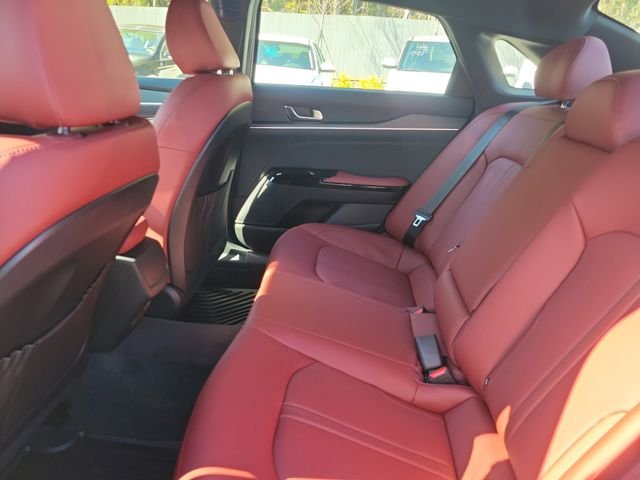 2026 Kia K5 GT-Line - Photo 11