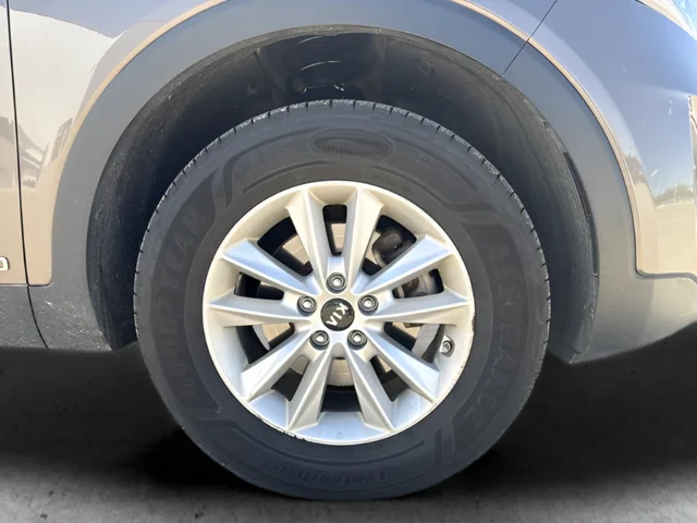 Used 2020 Brown Kia LX image 23