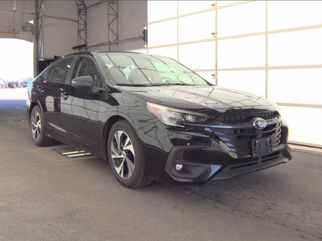 2025 Subaru Legacy Premium's photo