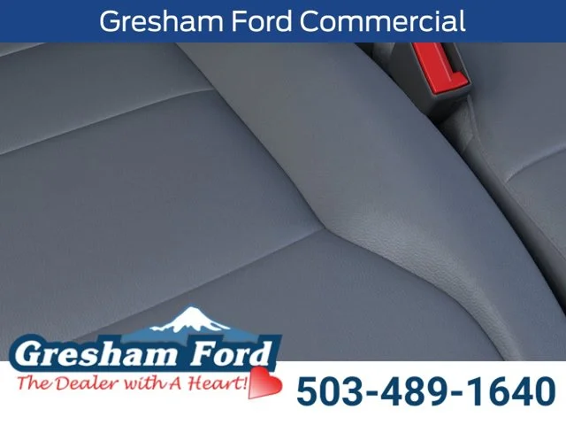 New 2026 White Ford XL image 19