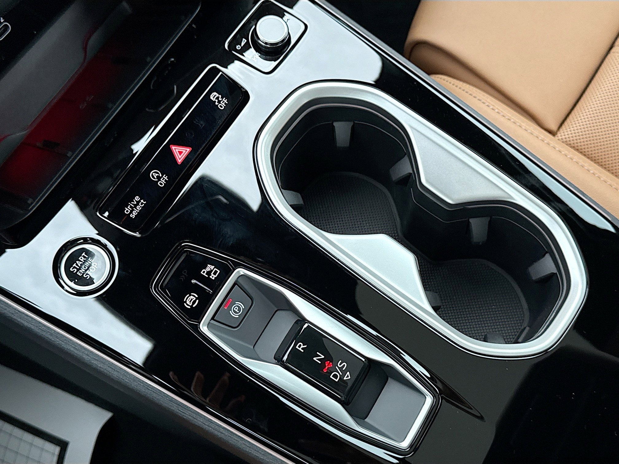 New 2026 GLACIER WHT MET Audi Premium Plus image 27