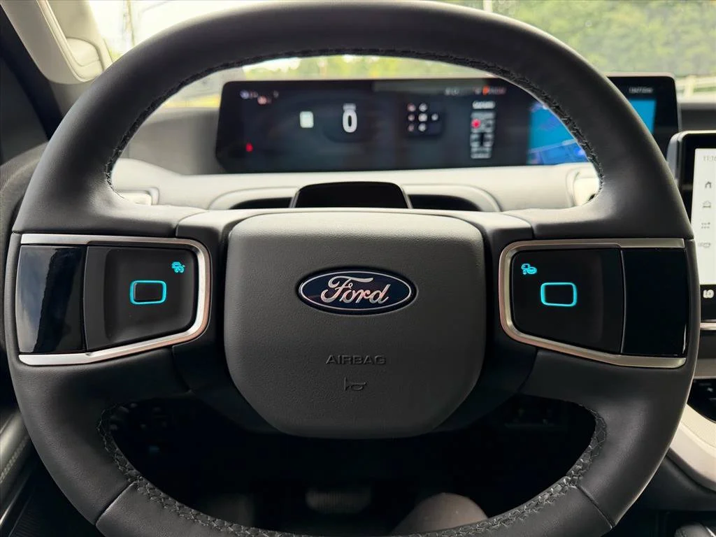 Used 2026 White Ford Active image 19